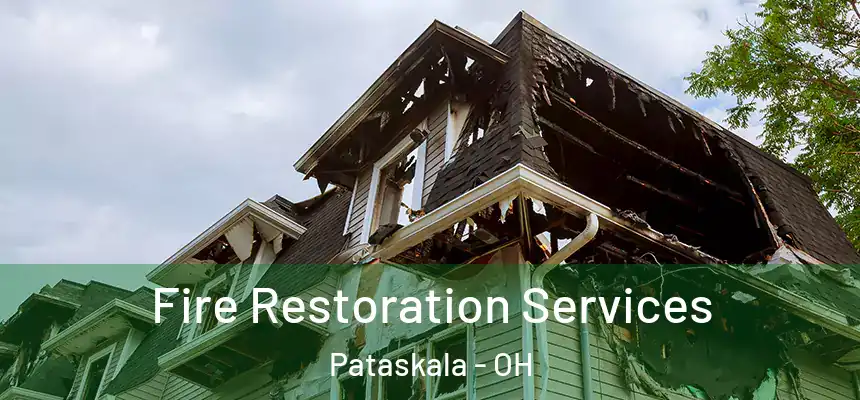 Fire Restoration Services Pataskala - OH
