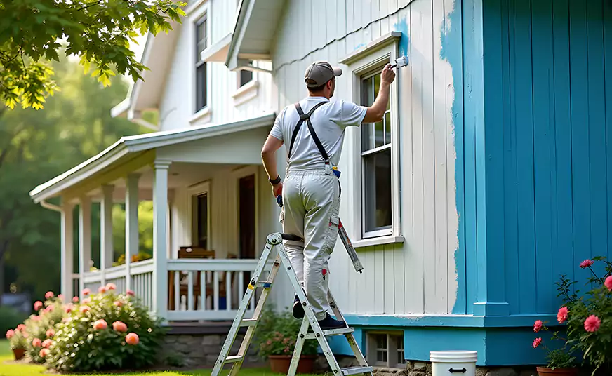 Commercial Water Damage Owensboro