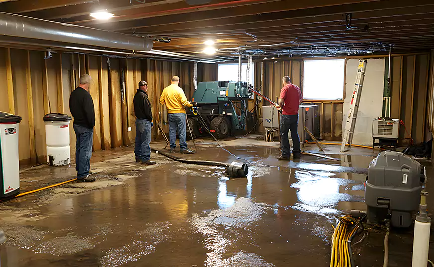 Smoke Cleaning Owensboro