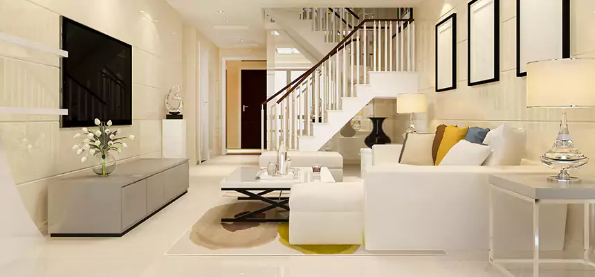 Wet Basement Cleanup in Owensboro