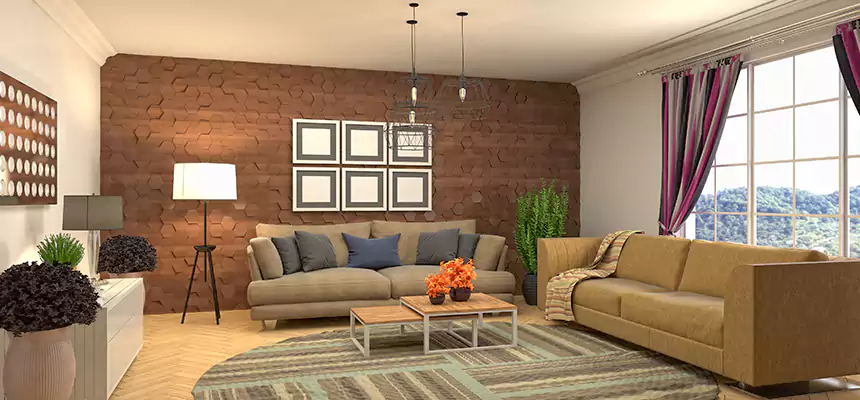 Fire Restoration Lakewood in Owensboro