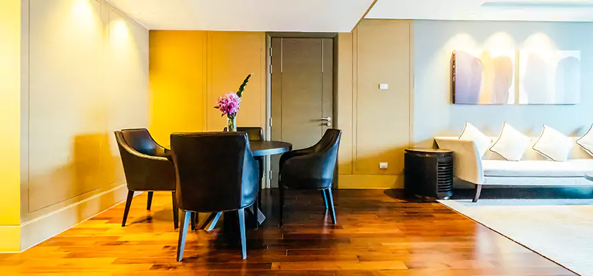 Residential Smoke Cleaning in Owensboro