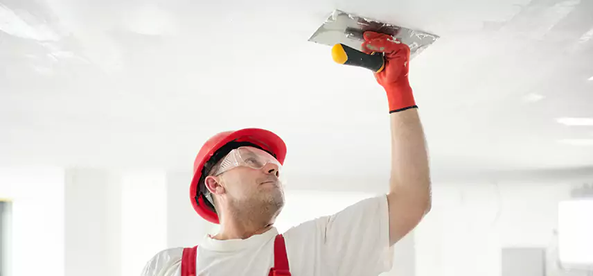 Basement Water Damage Repair in Owensboro