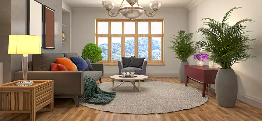 Local Water Mitigation in Owensboro