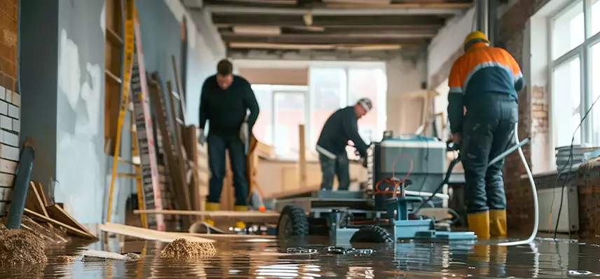 Home Water Remediation in Owensboro