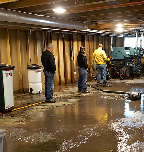 Trusted Emergency Water Extraction Company in Owensboro, KY