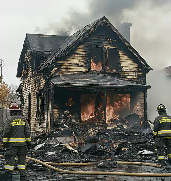 Trusted Fire Clean Up Company in Owensboro, KY