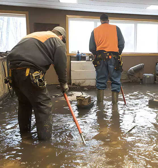Trusted Flood Cleanup Company in Owensboro, KY
