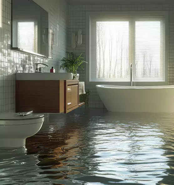 Trusted Flooded Bathroom Company in Owensboro, KY