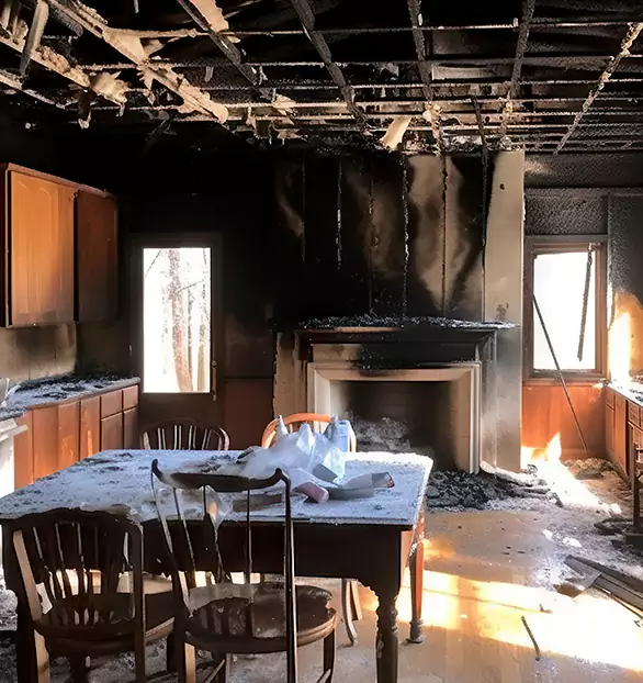 Trusted Smoke Cleaning Company in Owensboro, KY