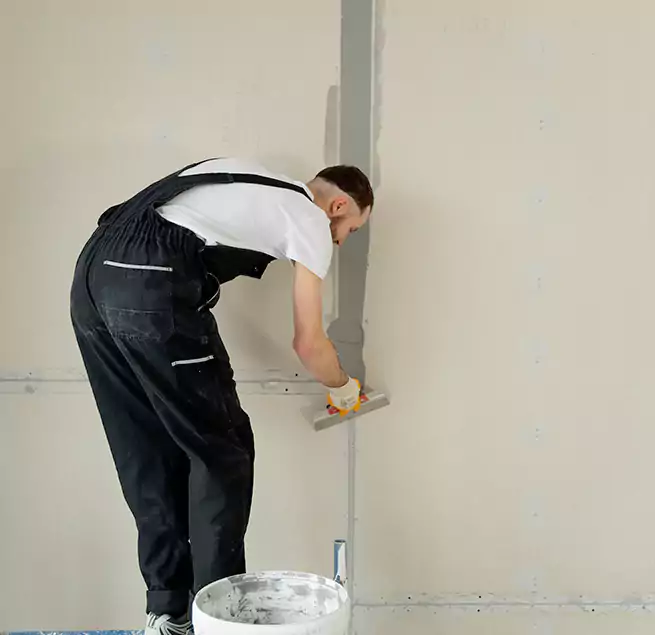Why Choose Master Restoration Pros for Fixing Water Damaged Drywall in Owensboro, KY?