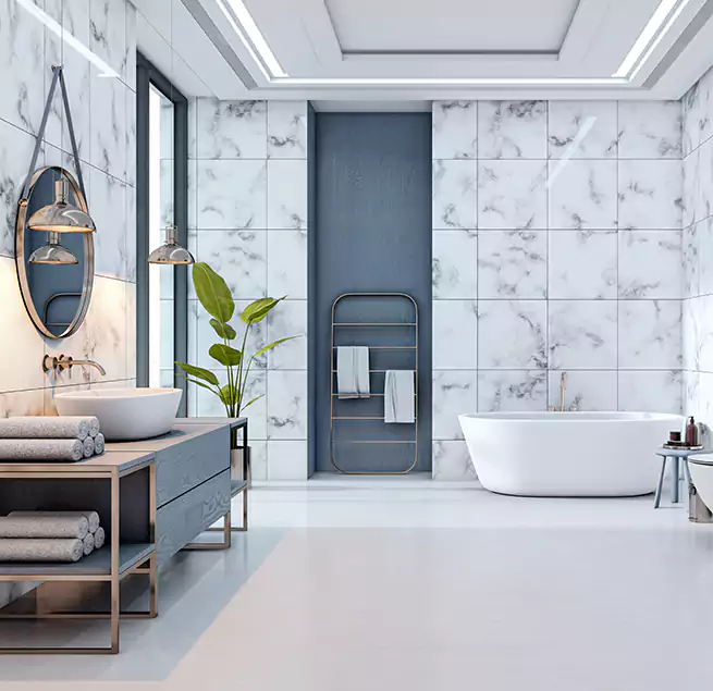 Why Choose Master Restoration Pros for Flooded Bathroom Services in Owensboro, KY?