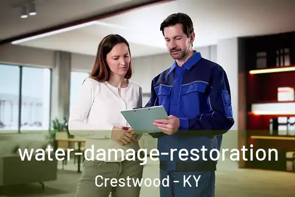  water-damage-restoration Crestwood - KY