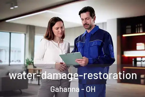  water-damage-restoration Gahanna - OH