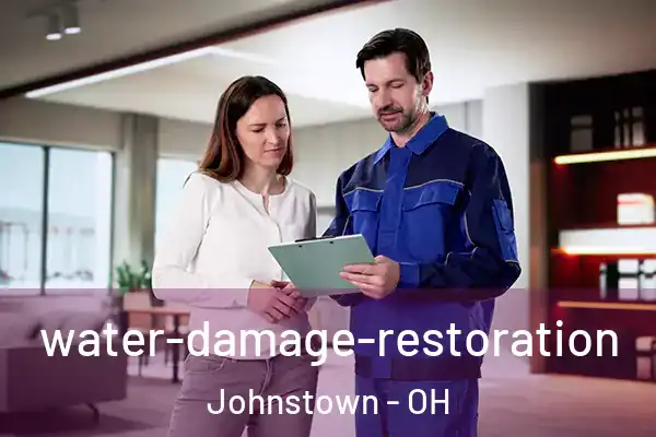  water-damage-restoration Johnstown - OH