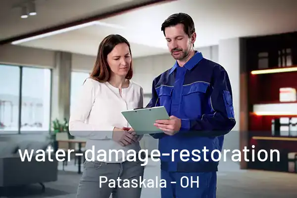 water-damage-restoration Pataskala - OH