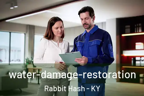  water-damage-restoration Rabbit Hash - KY