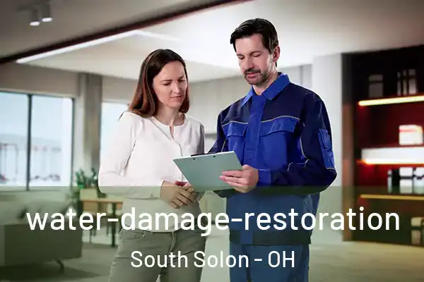  water-damage-restoration South Solon - OH